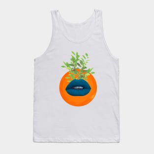 Grow Tank Top